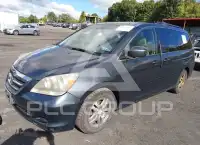 2005 Honda ODYSSEY фото