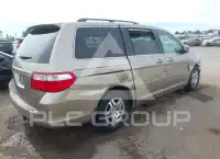 2005 Honda ODYSSEY фото