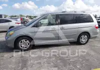 2005 Honda ODYSSEY фото