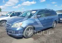 2005 Honda ODYSSEY photo