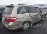 2005 Honda ODYSSEY фото