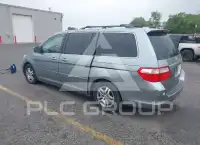 2005 Honda ODYSSEY фото
