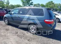 2005 Honda ODYSSEY фото