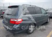 2005 Honda ODYSSEY фото
