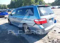 2005 Honda ODYSSEY photo