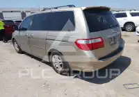 2005 Honda ODYSSEY photo