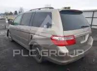 2005 Honda ODYSSEY фото
