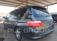 2005 Honda ODYSSEY фото