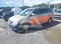 2005 Honda ODYSSEY photo