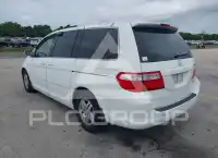 2005 Honda ODYSSEY фото