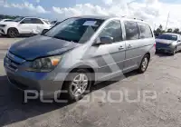 2005 Honda ODYSSEY фото