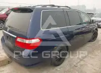 2005 Honda ODYSSEY фото