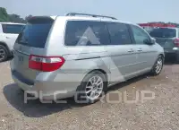 2005 Honda ODYSSEY photo