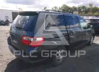 2005 Honda ODYSSEY фото