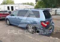 2005 Honda ODYSSEY фото