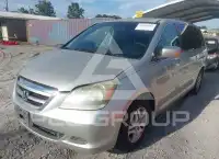 2005 Honda ODYSSEY фото