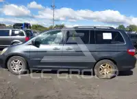 2005 Honda ODYSSEY фото