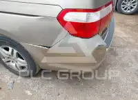 2005 Honda ODYSSEY фото