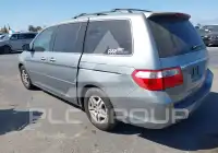 2005 Honda ODYSSEY фото