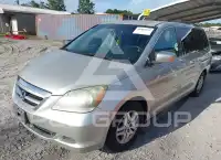2005 Honda ODYSSEY фото