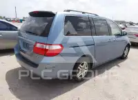 2005 Honda ODYSSEY фото