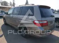 2005 Honda ODYSSEY фото