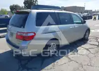 2005 Honda ODYSSEY фото