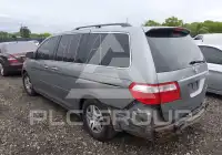 2005 Honda ODYSSEY фото