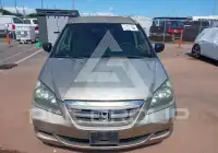 2005 Honda ODYSSEY фото