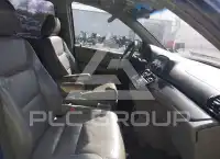 2005 Honda ODYSSEY фото