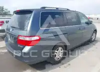 2005 Honda ODYSSEY фото