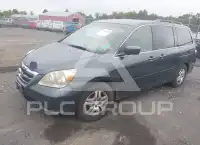 2005 Honda ODYSSEY photo