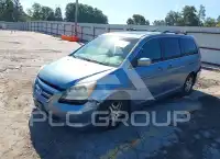 2005 Honda ODYSSEY photo