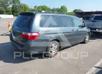 2005 Honda ODYSSEY фото