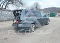 2005 Honda ODYSSEY фото