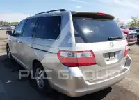 2005 Honda ODYSSEY photo