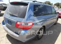 2005 Honda ODYSSEY фото