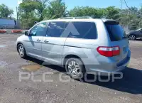 2005 Honda ODYSSEY фото