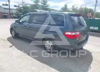 2005 Honda ODYSSEY фото