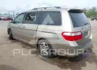 2005 Honda ODYSSEY фото