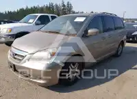 2005 Honda ODYSSEY фото