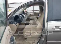 2005 Honda ODYSSEY фото