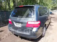 2005 Honda ODYSSEY фото