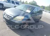 2005 Honda ODYSSEY фото