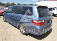 2005 Honda ODYSSEY фото