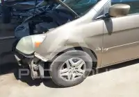 2005 Honda ODYSSEY фото