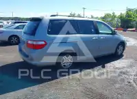 2005 Honda ODYSSEY фото