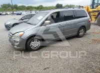 2005 Honda ODYSSEY фото