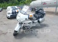 2005 Honda GL1800 фото