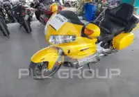 2005 Honda GL1800 фото